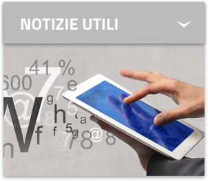 Notizie utili